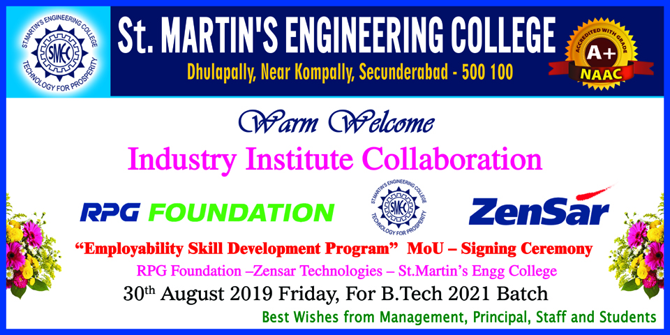 Best Engineering college in Telangana